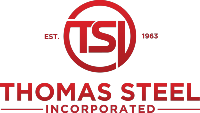 Thomas Steele Incorporated 